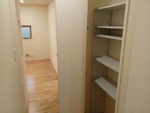 ベレオけやき 0103号-11