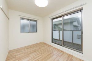ベレオけやき 0202号-10