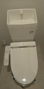 シャーメゾンハピネス弐番館 0205号-8