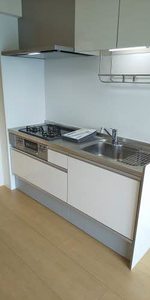 シャーメゾンＭⅢ 0202号-4