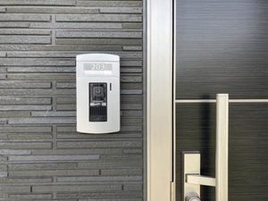 クラヴィエ　グロウⅡ 0203号-2