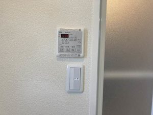 クラヴィエ　グロウⅡ 0203号-7