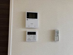クラヴィエ　グロウⅡ 0203号-9