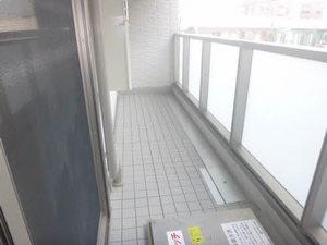 アトリエール　エイチ 0302号-9