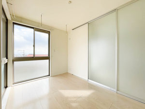 ドミールⅢ 0202号-3