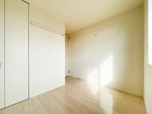 ドミールⅢ 0202号-4