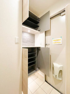 ドミールⅢ 0202号-10