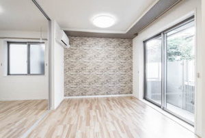 シャーメゾン板宿 0102号-2