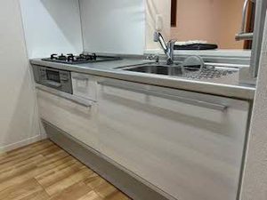 シャーメゾンＮＡＮＲＹＵ C203号-5