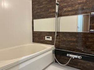 シャーメゾンＮＡＮＲＹＵ C203号-8