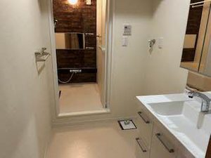 シャーメゾンＮＡＮＲＹＵ C203号-12