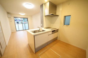 ソレイユ・ルヴァン 0102号-4