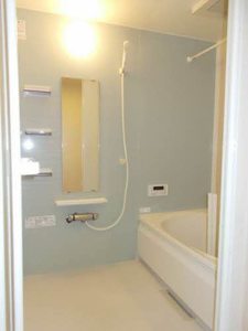 シャーメゾンヒメコウライグリーン 0205号-6