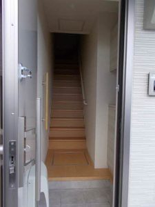 シャーメゾンヒメコウライグリーン 0205号-9