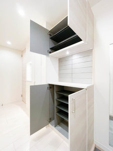 トレノーヴェ夙川 0102号-12