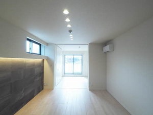 トレノーヴェ夙川 0302号-2