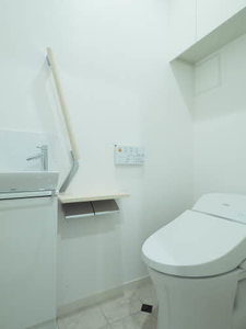 トレノーヴェ夙川 0302号-5