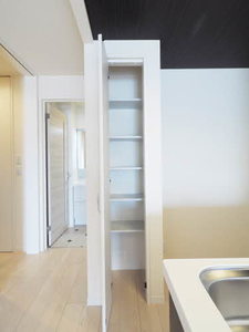 トレノーヴェ夙川 0302号-9