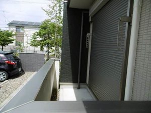 カーサ リープ 0101号-10
