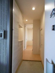 カーサ　リープ 0205号-8