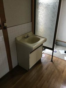 木田ハイツ 0105号-5