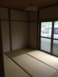 木田ハイツ 0105号-6