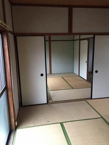 木田ハイツ 0105号-8