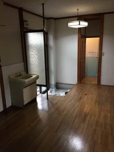 木田ハイツ 0105号-11