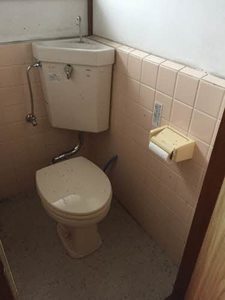 木田ハイツ 0205号-2