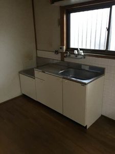 木田ハイツ 0205号-4