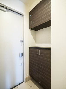 シャーメゾン　ロシェル 0106号-4