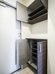 シャーメゾン　ロシェル 0106号-5