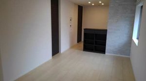 シャーメゾン御前西 0206号-2