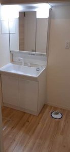 シャーメゾン　クレイドル 0101号-4