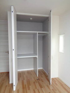 グレイスコート 0105号-8