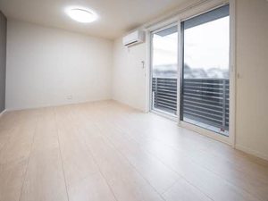 サラージュ　Ⅱ 0201号-2