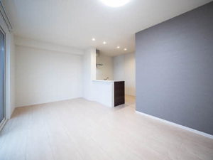 サラージュ　Ⅱ 0201号-3