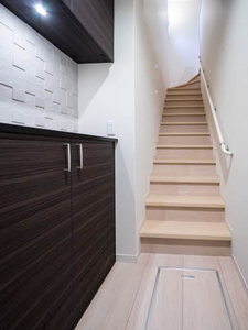 サラージュ　Ⅱ 0201号-5