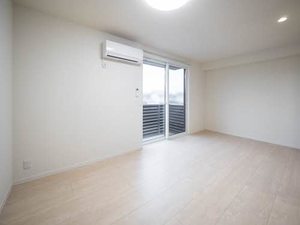 サラージュ　Ⅱ 0201号-10