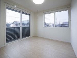 サラージュ　Ⅱ 0201号-14