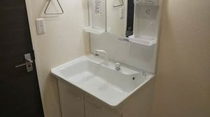 サラージュ Ⅱ 0203号-8