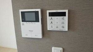 サラージュ Ⅱ 0203号-9