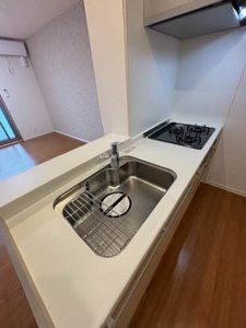 シャーメゾン　Ｌａ　Ｌｕｃｅ 0203号-2