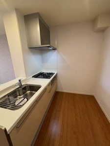 シャーメゾン　Ｌａ　Ｌｕｃｅ 0203号-4