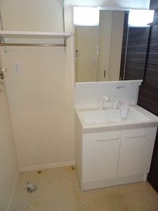 Sakura Suites 0201号-3