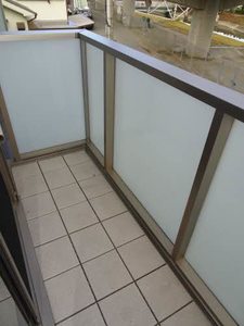 Sakura Suites 0201号-7
