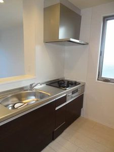 Sakura Suites 0201号-11