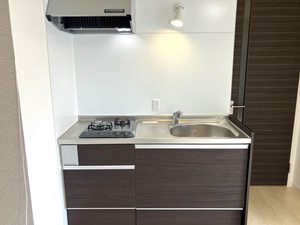 京町エンジェル 0201号-3