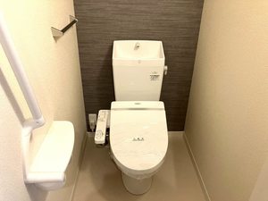 京町エンジェル 0201号-5