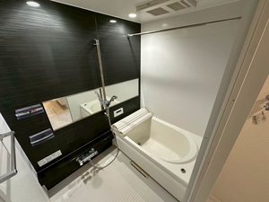 サンヴィアンテ長尾 0101号-7